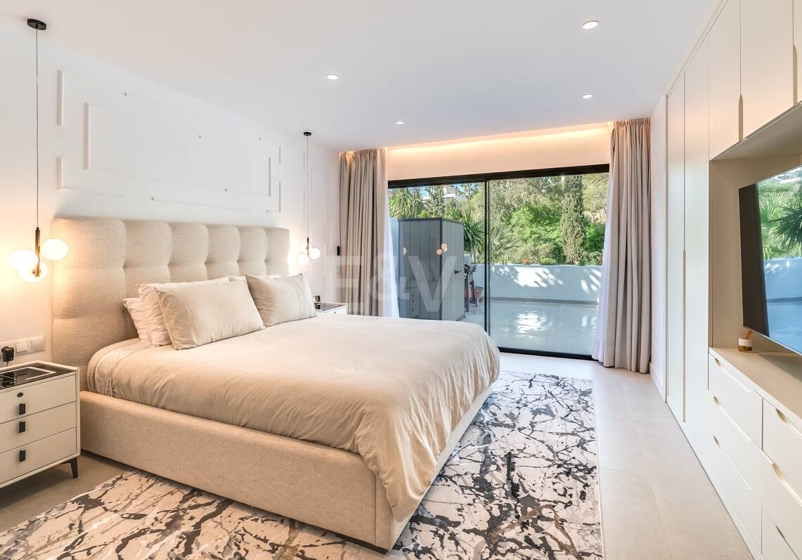 Impecable apartamento de lujo en Kings Hills, Milla de Oro