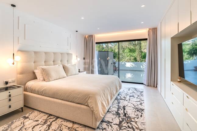 Impeccable Luxury Apartment in Kings Hills, Golden Mile