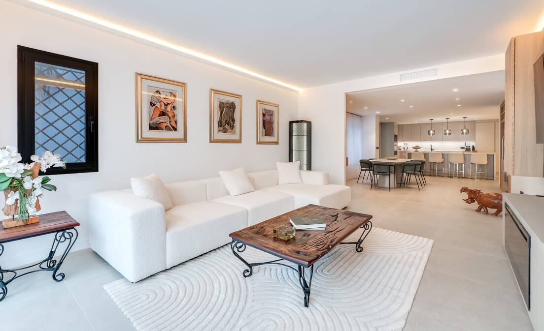 Impecable apartamento de lujo en Kings Hills, Milla de Oro