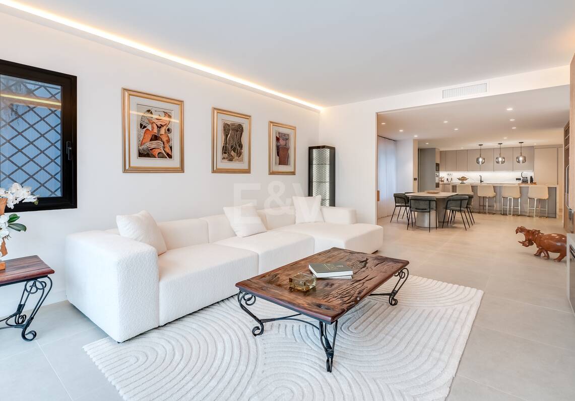 Impecable apartamento de lujo en Kings Hills, Milla de Oro