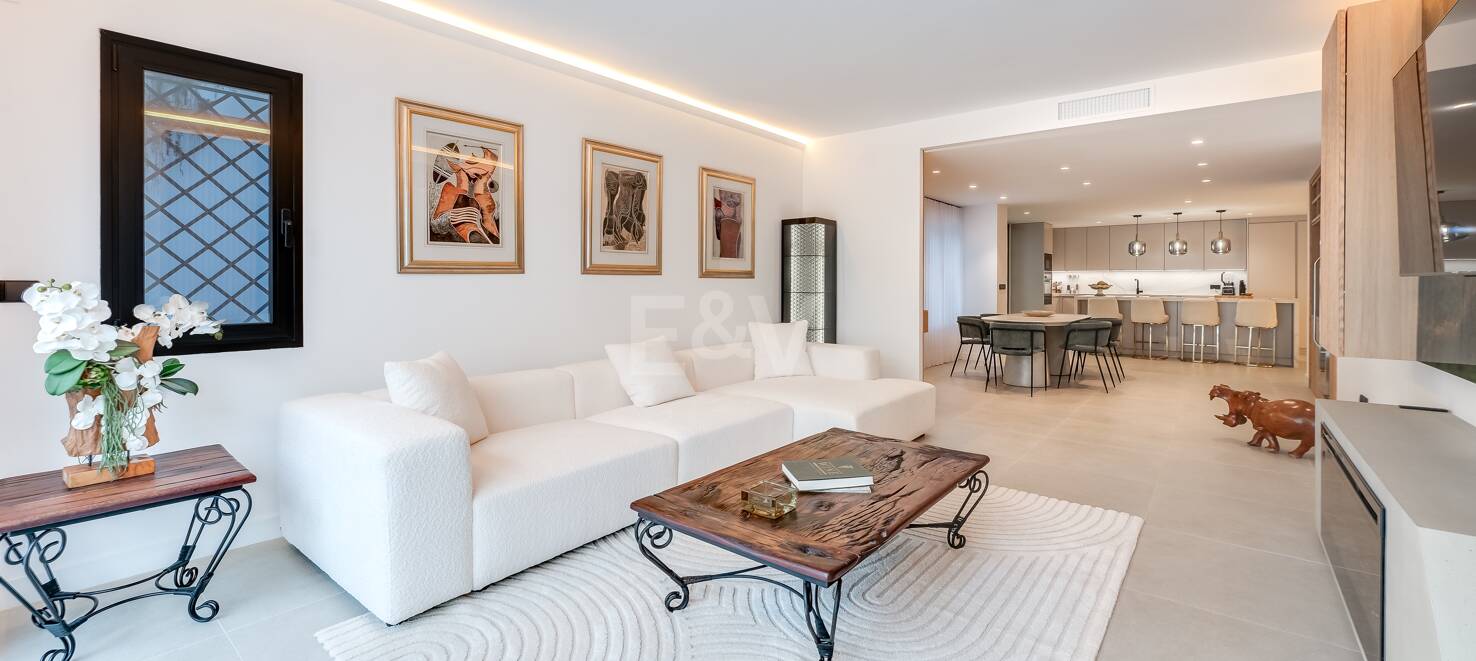 Impeccable Luxury Apartment in Kings Hills, Golden Mile