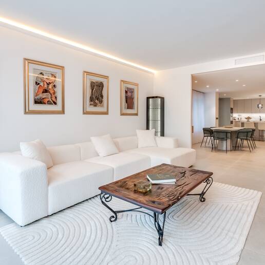 Impeccable Luxury Apartment in Kings Hills, Golden Mile