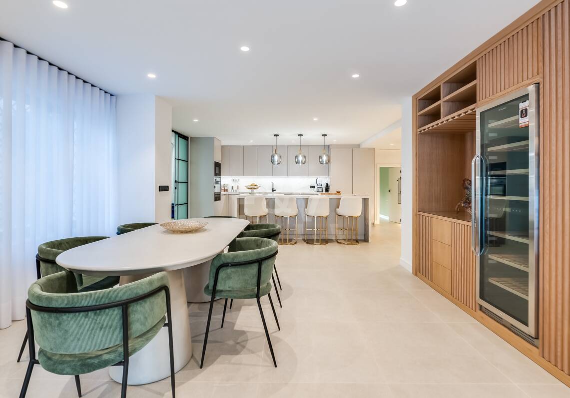 Impecable apartamento de lujo en Kings Hills, Milla de Oro