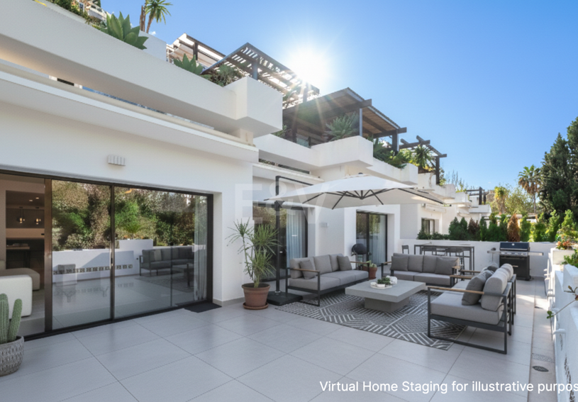 Impeccable Luxury Apartment in Kings Hills, Golden Mile