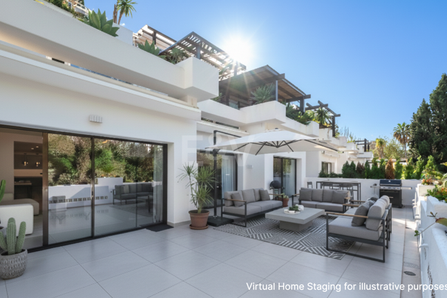 Impeccable Luxury Apartment in Kings Hills, Golden Mile