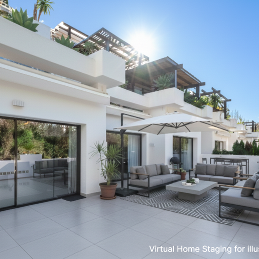 Impecable apartamento de lujo en Kings Hills, Milla de Oro