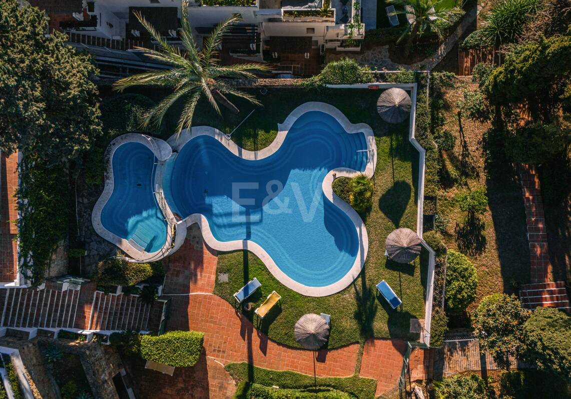 Impecable apartamento de lujo en Kings Hills, Milla de Oro