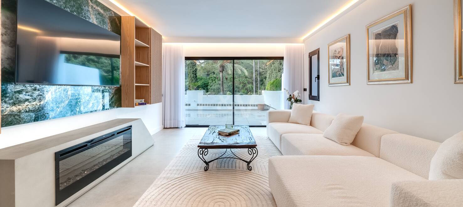 Impeccable Luxury Apartment in Kings Hills, Golden Mile