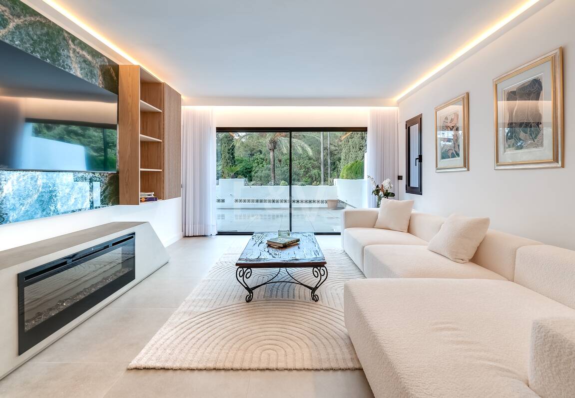 Impeccable Luxury Apartment in Kings Hills, Golden Mile