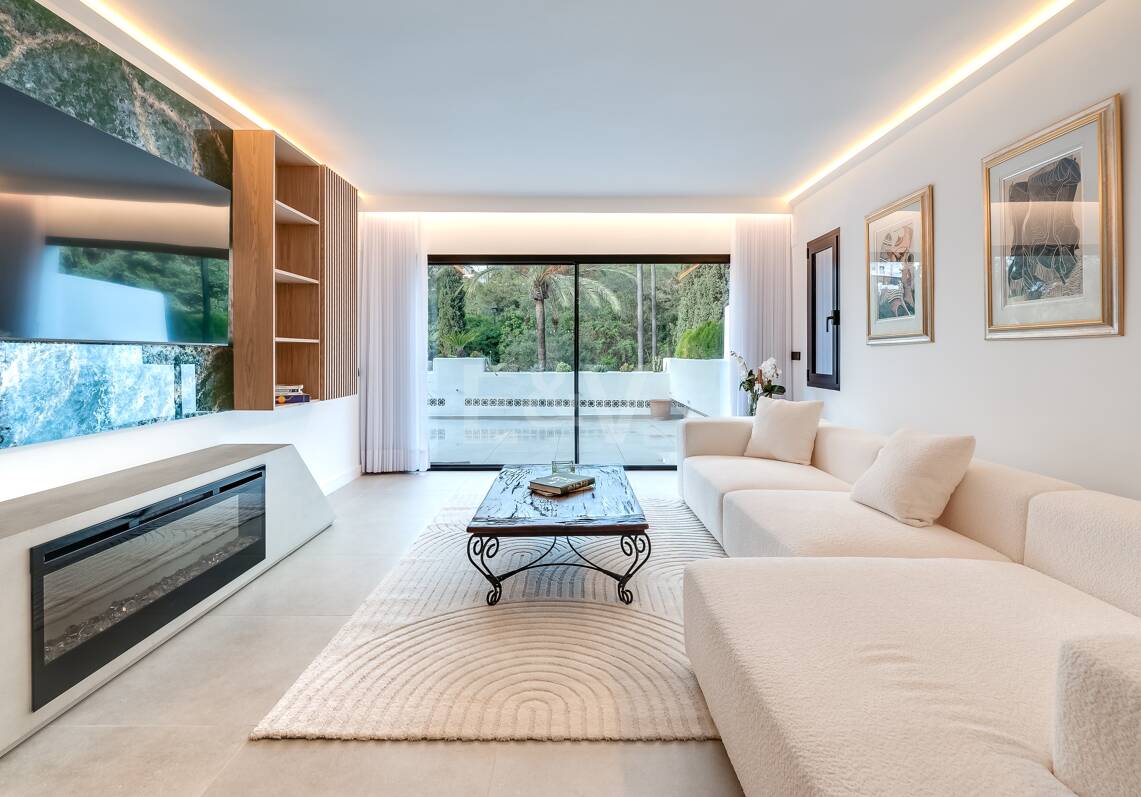 Impecable apartamento de lujo en Kings Hills, Milla de Oro