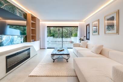 Impeccable Luxury Apartment in Kings Hills, Golden Mile