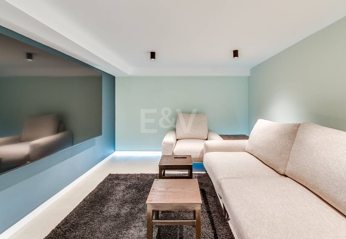 Impeccable Luxury Apartment in Kings Hills, Golden Mile