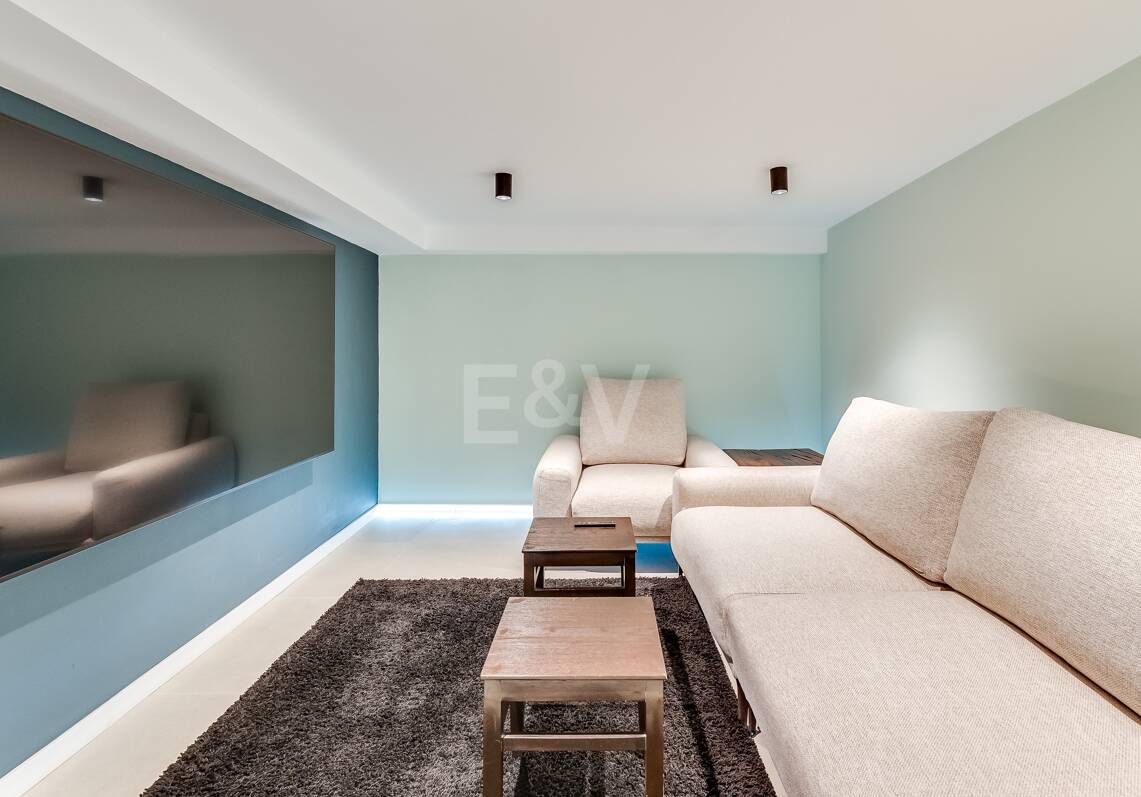 Impecable apartamento de lujo en Kings Hills, Milla de Oro
