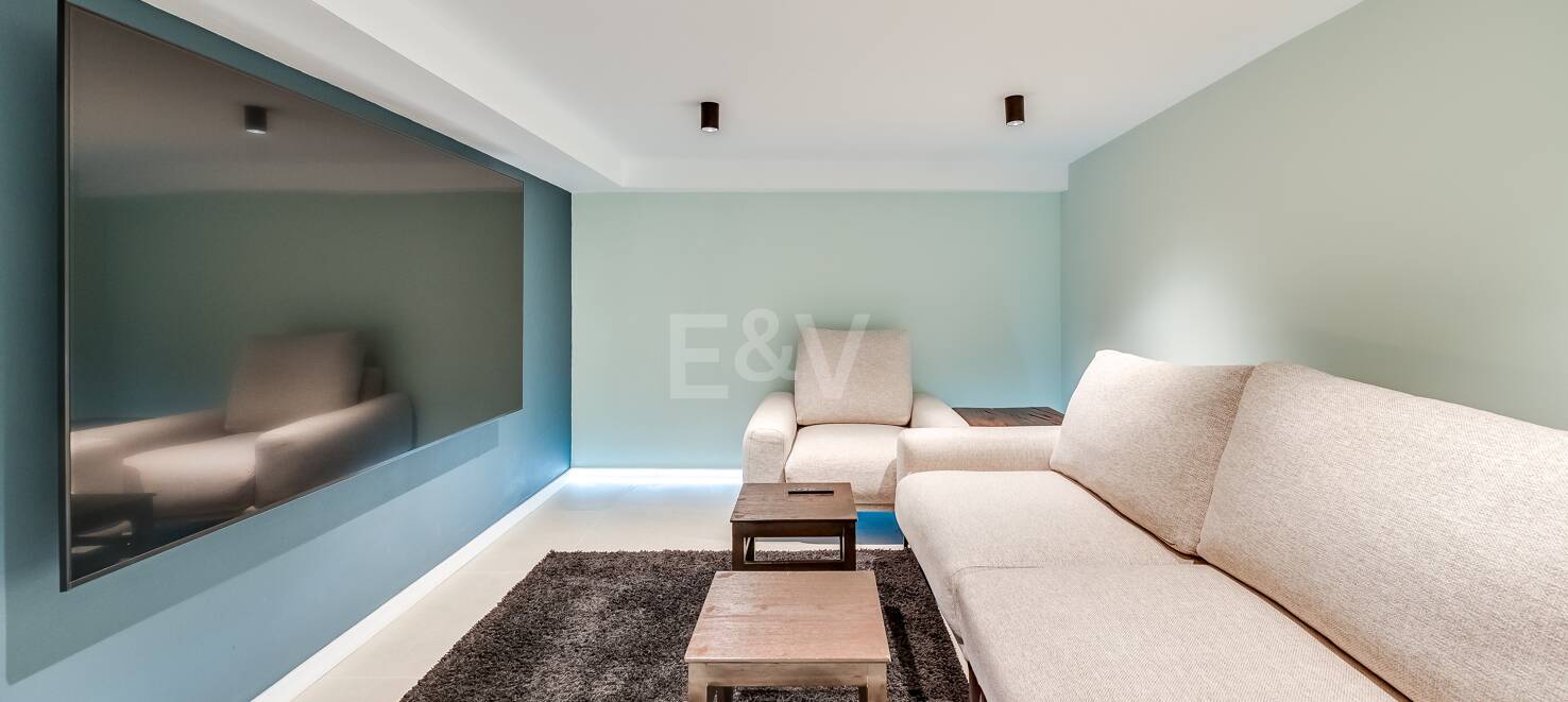 Impeccable Luxury Apartment in Kings Hills, Golden Mile