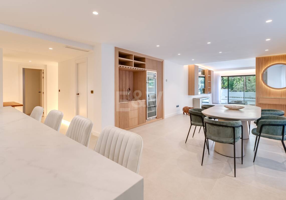 Impecable apartamento de lujo en Kings Hills, Milla de Oro