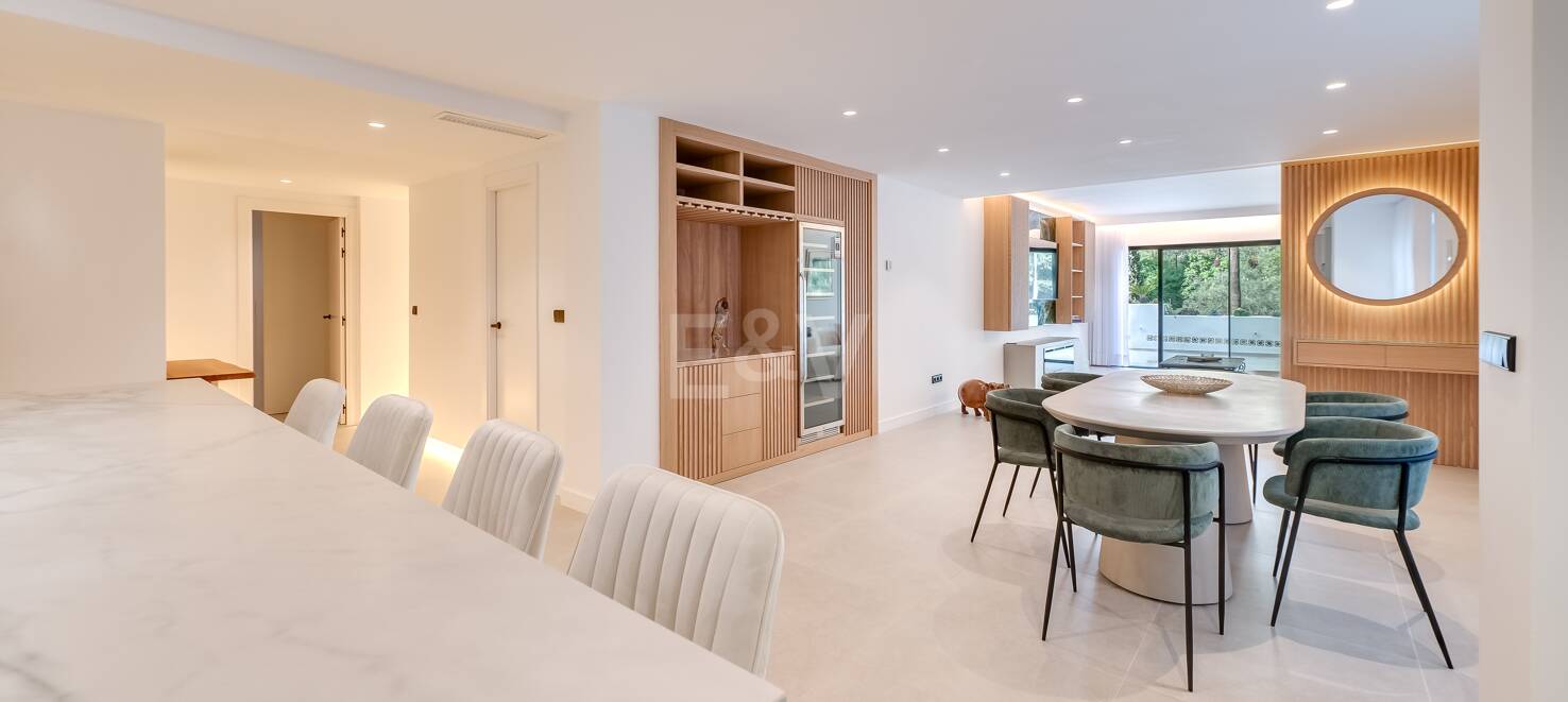 Impeccable Luxury Apartment in Kings Hills, Golden Mile