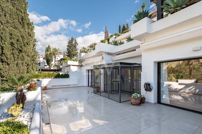 Impeccable Luxury Apartment in Kings Hills, Golden Mile