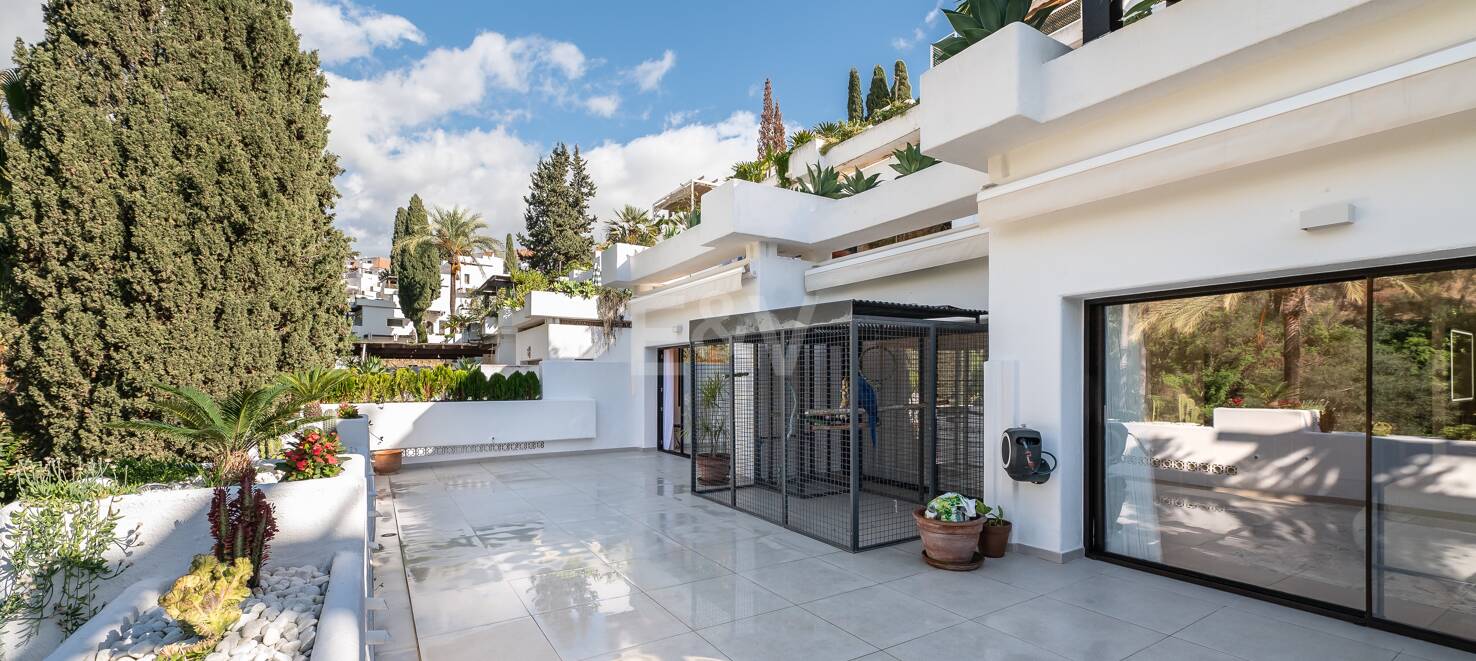 Impeccable Luxury Apartment in Kings Hills, Golden Mile