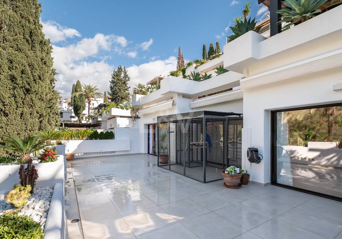 Impecable apartamento de lujo en Kings Hills, Milla de Oro