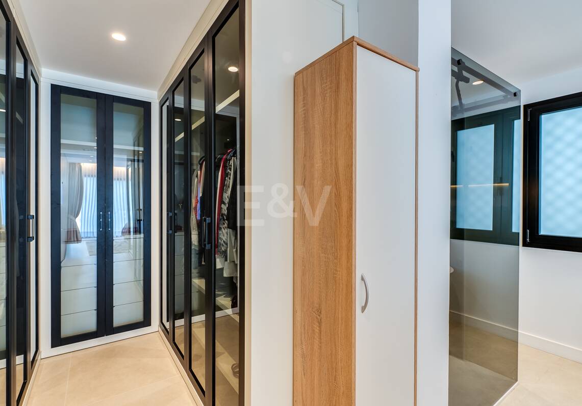 Impecable apartamento de lujo en Kings Hills, Milla de Oro