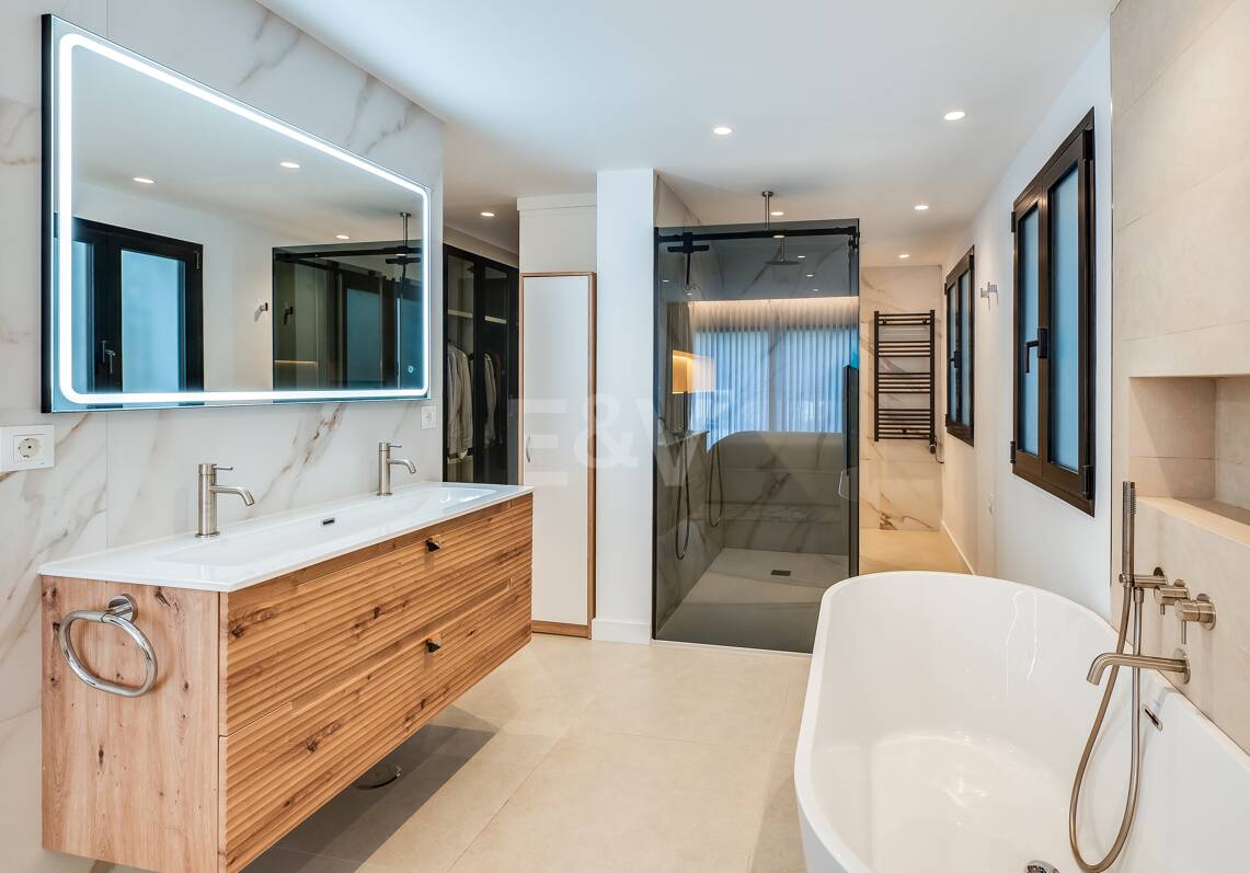 Impecable apartamento de lujo en Kings Hills, Milla de Oro