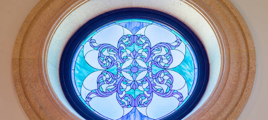 Wspaniały willa z panoramicznym widokiem