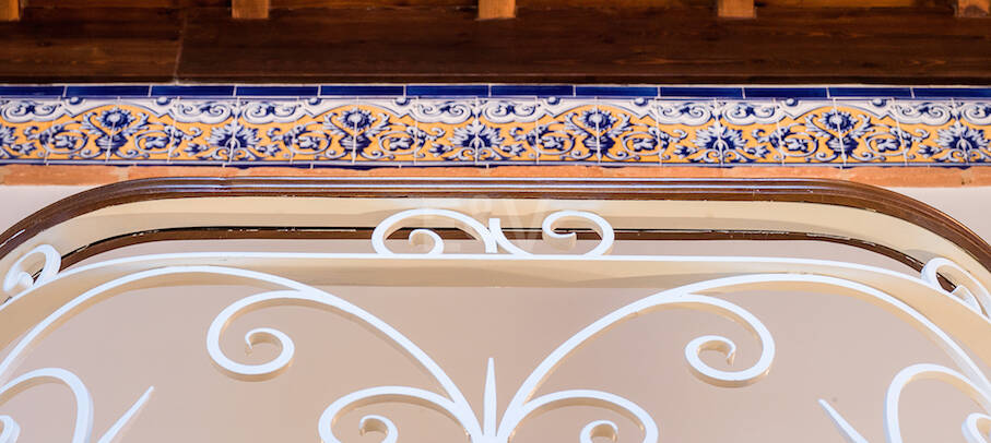 Wspaniały willa z panoramicznym widokiem