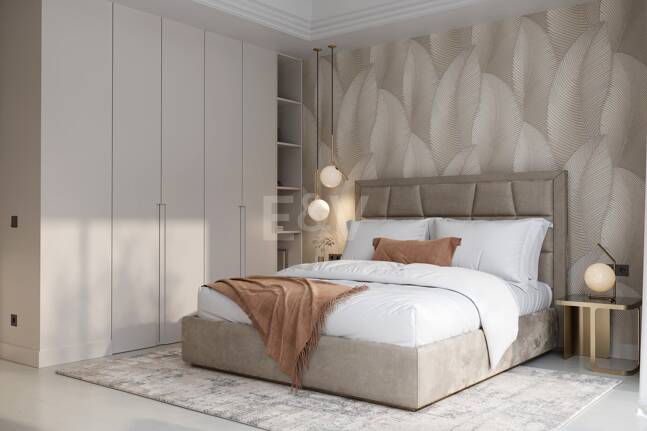 Splendid Luxury Villa i Elviria Beachside