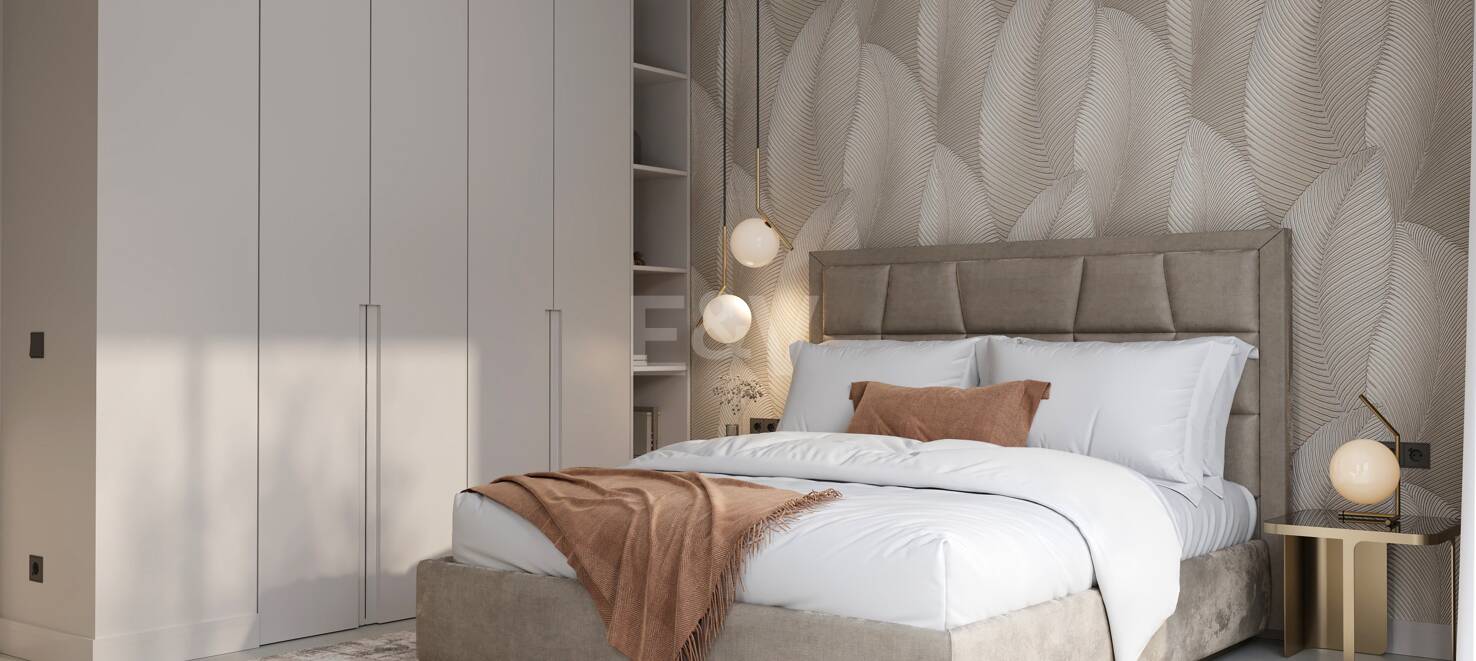 Splendid Luxury Villa i Elviria Beachside