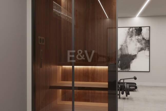 Espléndida villa de Lujo Junto a la playa de Elviria