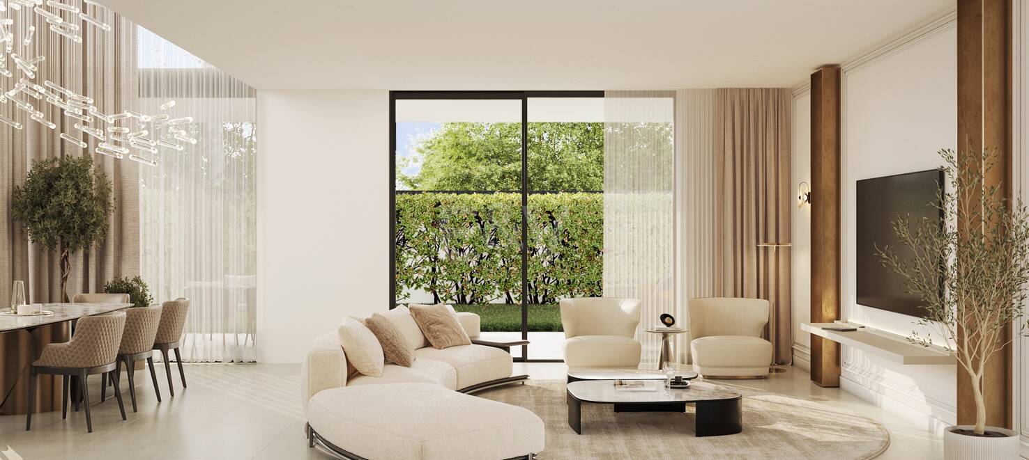 Splendid Luxury Villa i Elviria Beachside