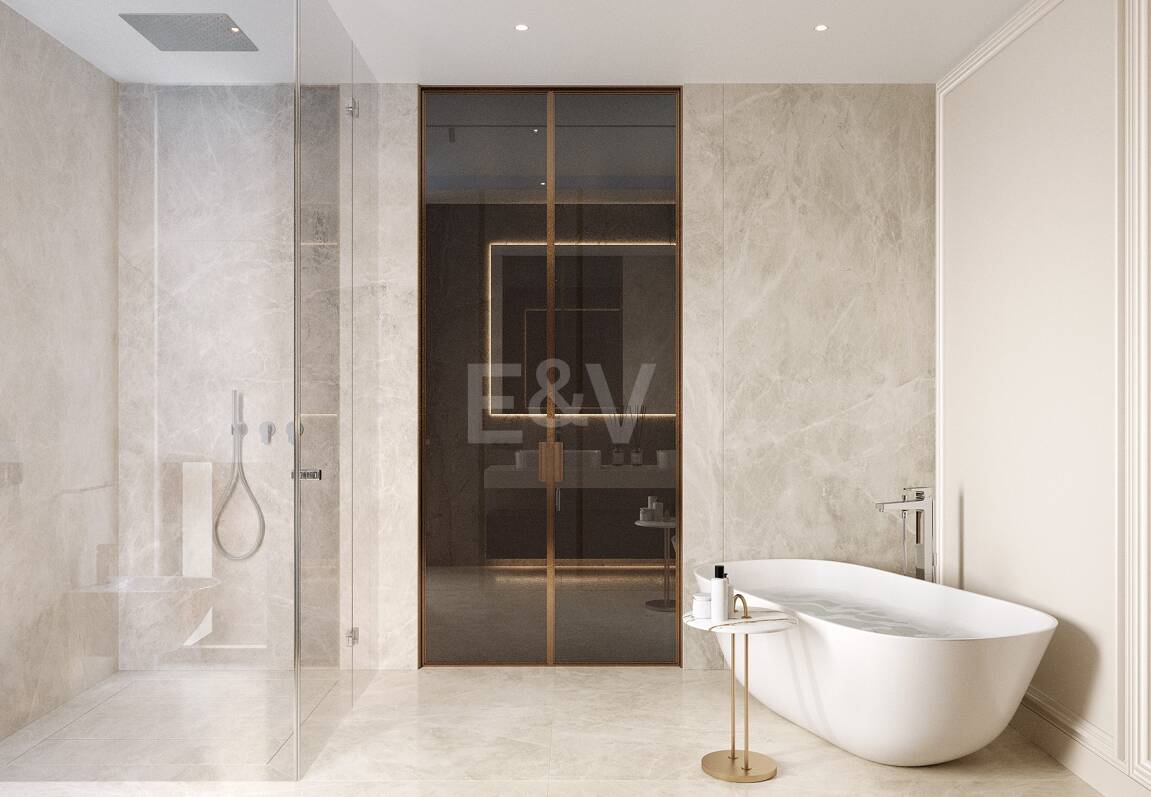 Splendid Luxury Villa i Elviria Beachside