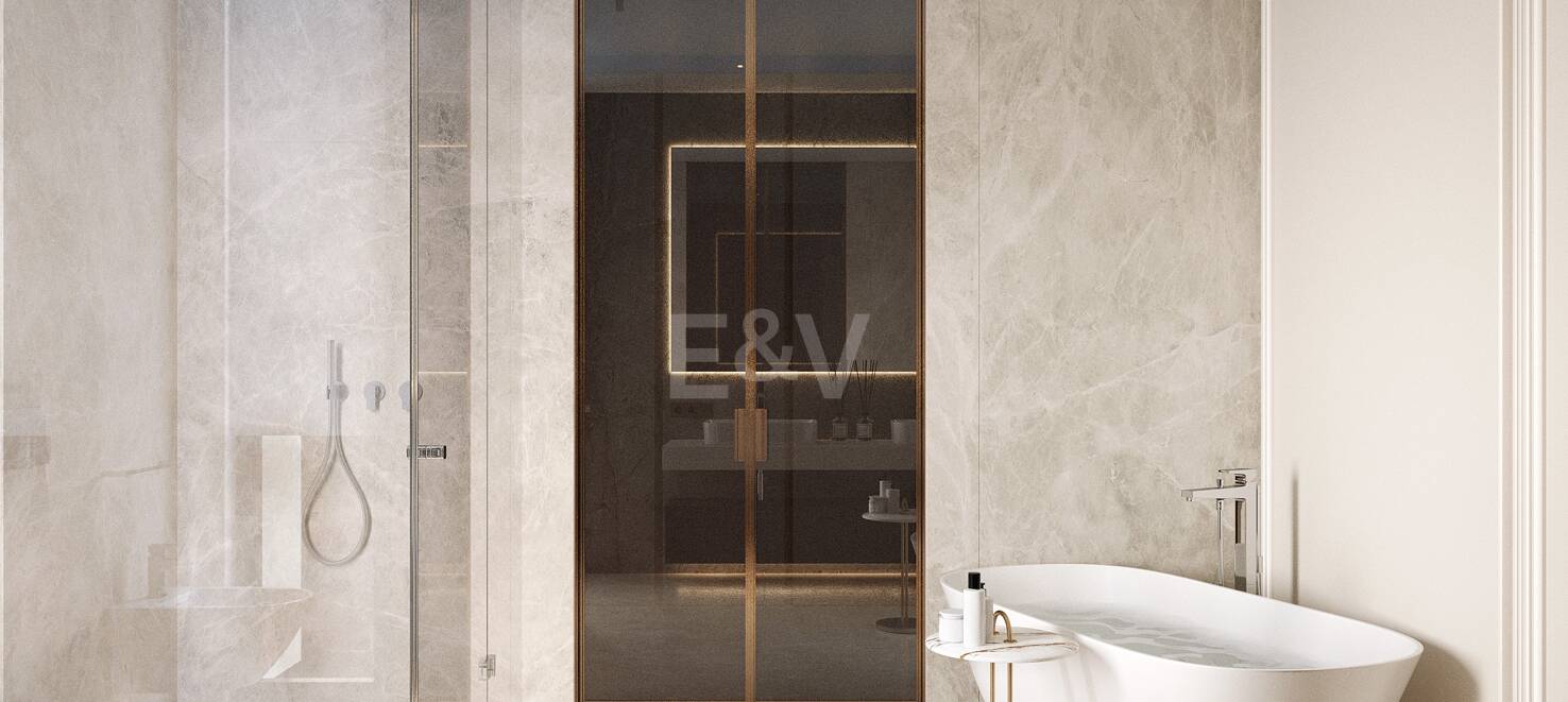 Splendid Luxury Villa i Elviria Beachside