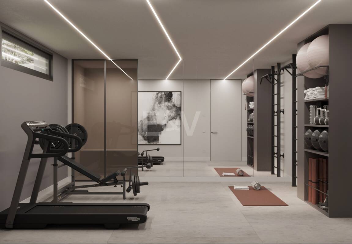 Splendid Luxury Villa i Elviria Beachside