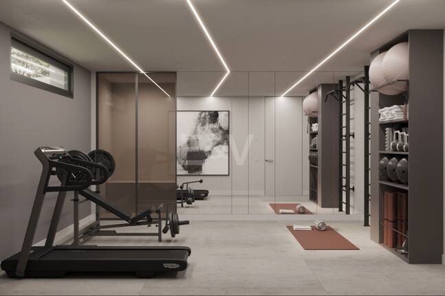 Splendid Luxury Villa i Elviria Beachside