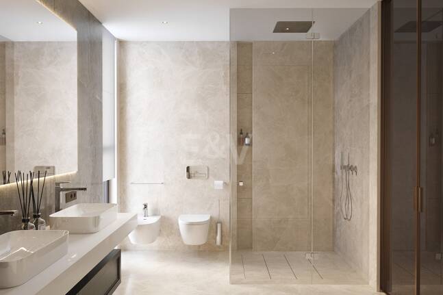 Splendid Luxury Villa i Elviria Beachside