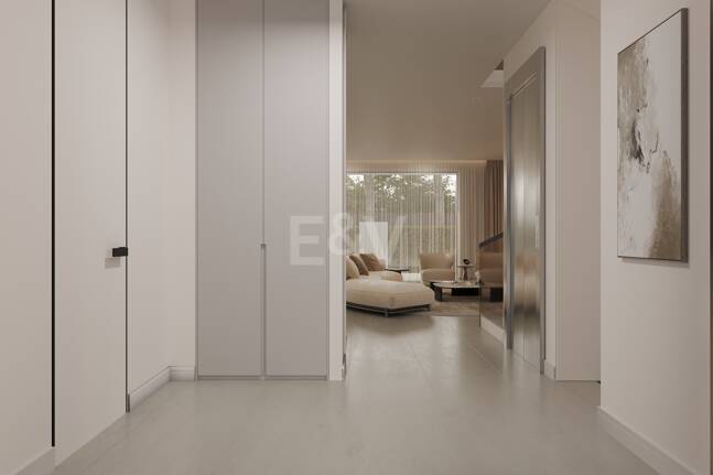 Splendid Luxury Villa i Elviria Beachside