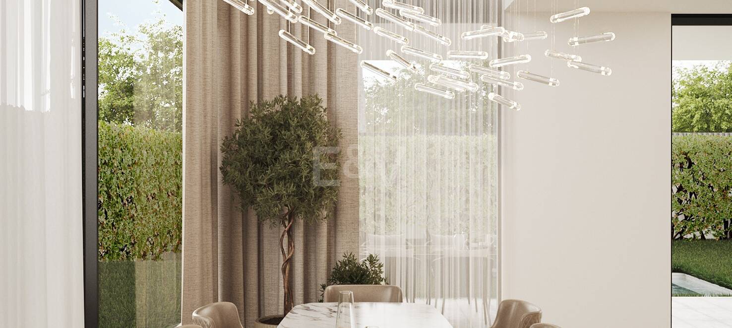 Splendid Luxury Villa i Elviria Beachside