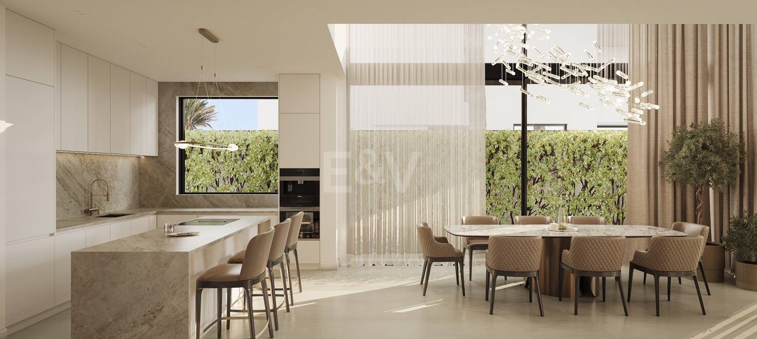 Splendid Luxury Villa i Elviria Beachside