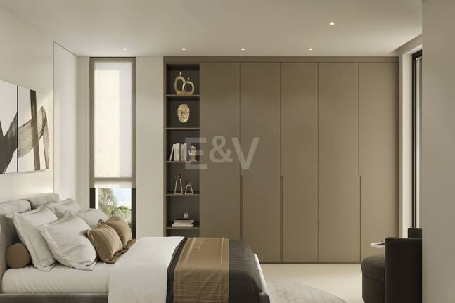 Splendid Luxury Villa i Elviria Beachside