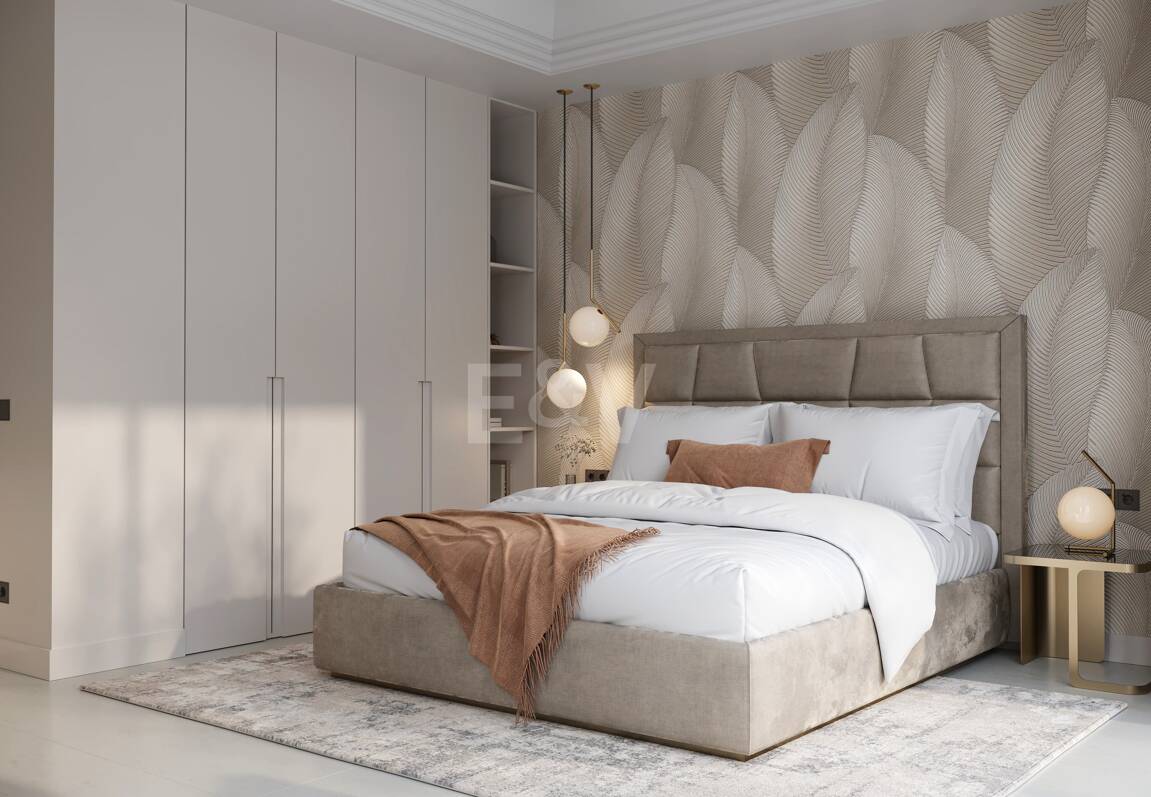 Fantastisk 4 sovrum Beachside Villa i Elviria