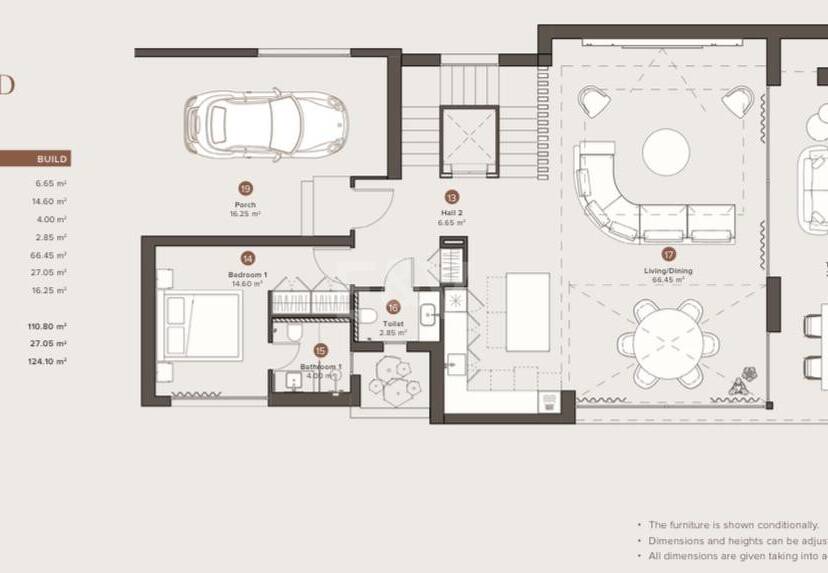 Fantastisk 4 sovrum Beachside Villa i Elviria