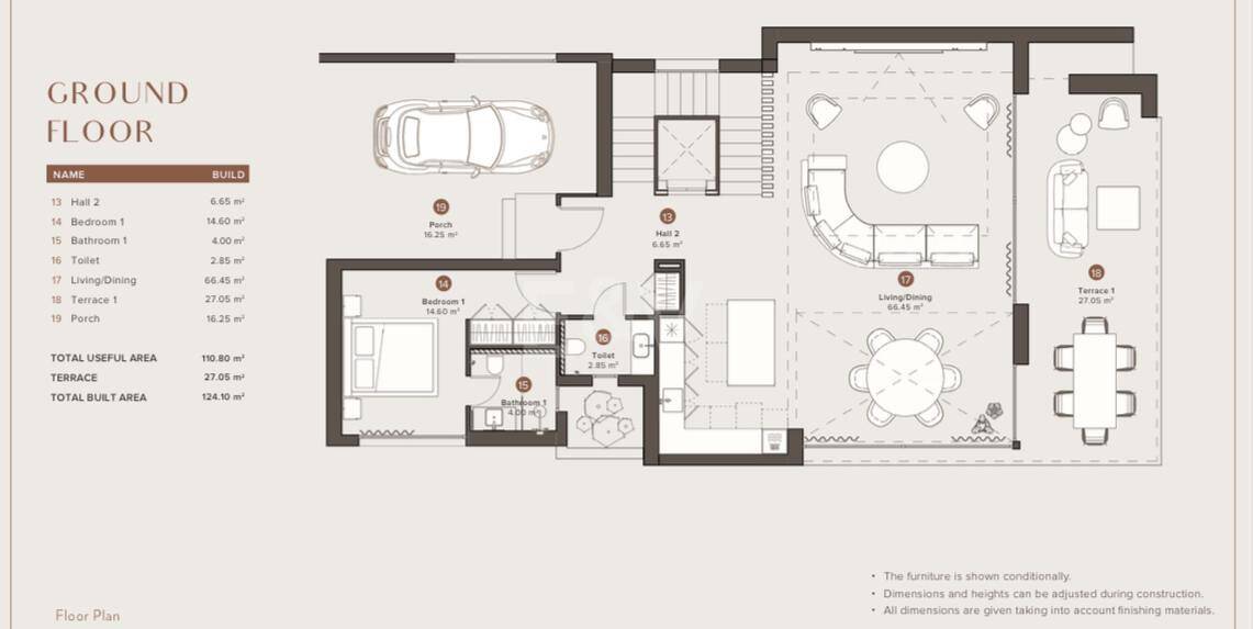 Fantastisk 4 sovrum Beachside Villa i Elviria