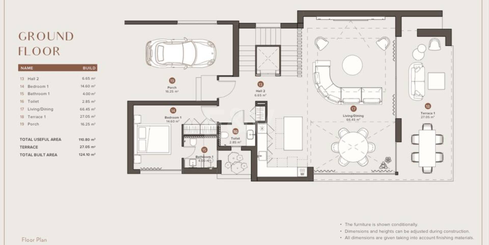 Erstaunlich 4 Schlafzimmer Villa am Strand in Elviria