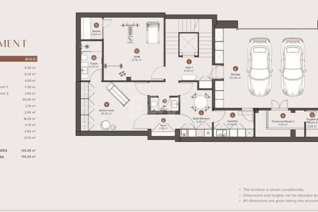 Fantastisk 4 sovrum Beachside Villa i Elviria