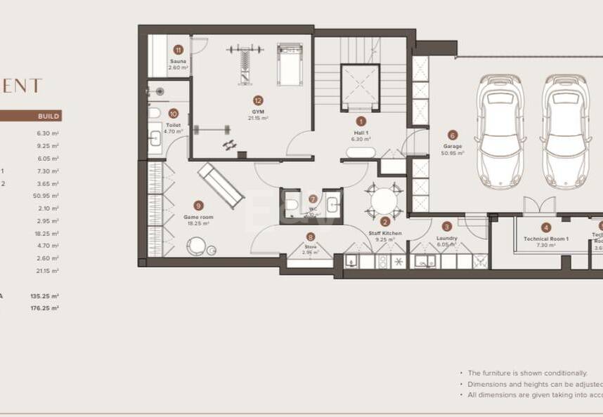 Fantastisk 4 sovrum Beachside Villa i Elviria