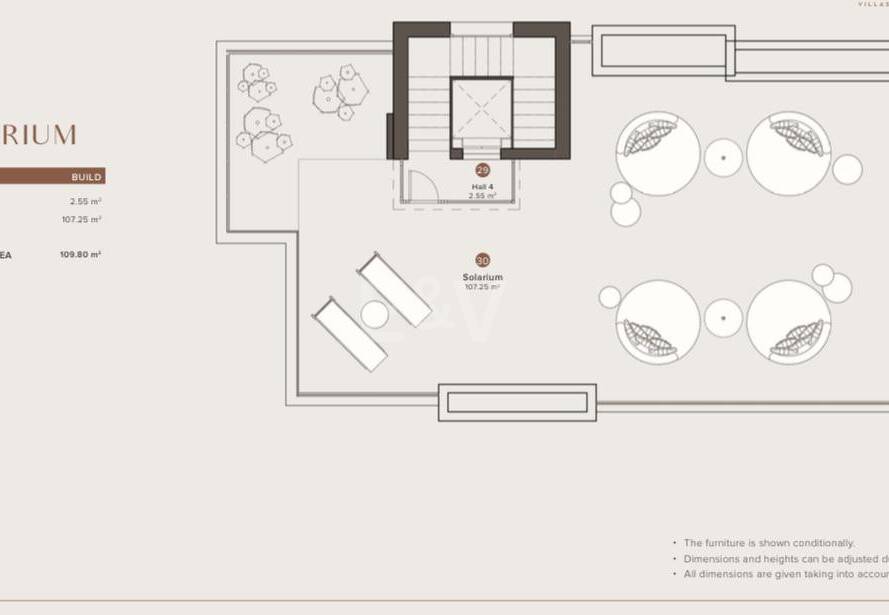 Fantastisk 4 sovrum Beachside Villa i Elviria