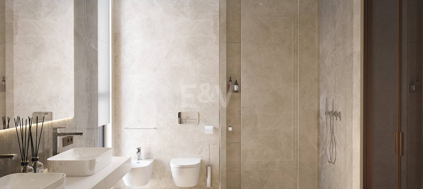 Fantastisk 4 sovrum Beachside Villa i Elviria