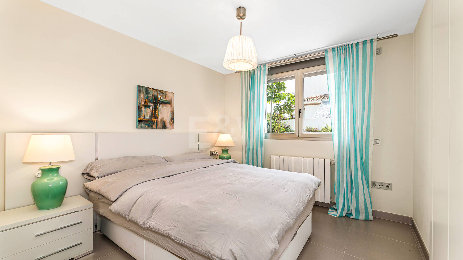 Modern Villa a Stroll from the Beach in Las Chapas Playa