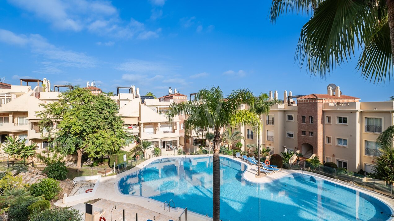 Appartement à vendre en Los Flamingos Golf, Benahavis